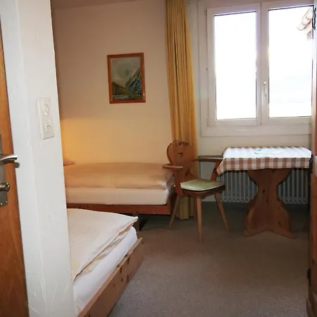 Residenza Lagrev Nr 113 - Typ 10a - 1 Etage - Ost Appartamento