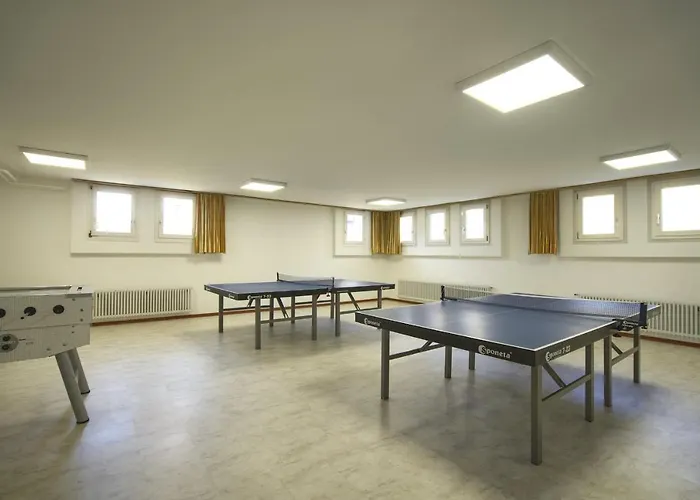 Lejlighed Residenza Lagrev Nr 113 - Typ 10a - 1 Etage - Ost Sils Maria